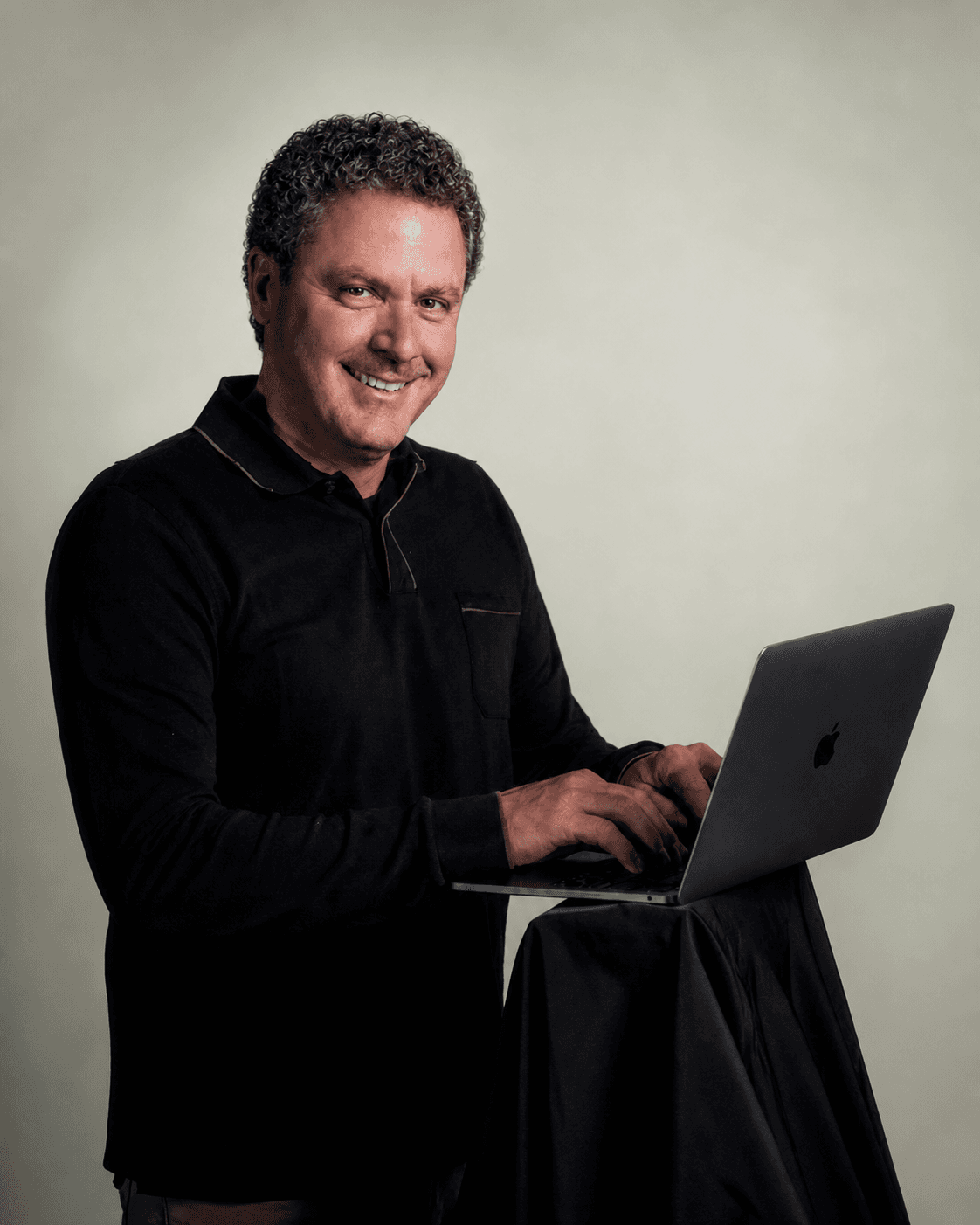 Brad Balmer, founder of Forthlane
